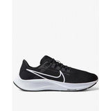 NIKE Air Zoom Pegasus 38 Shoes Black | MegaMall.bg