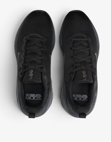 NIKE Bella 7 All Black