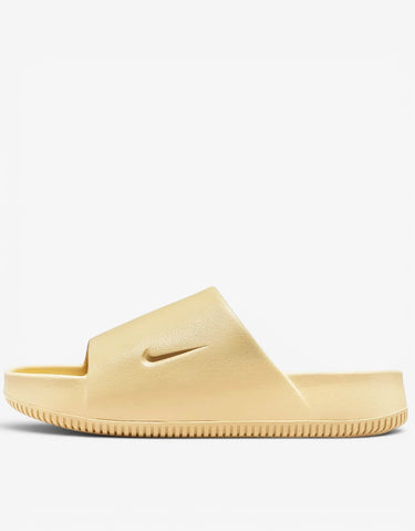 NIKE Calm Slide Beige