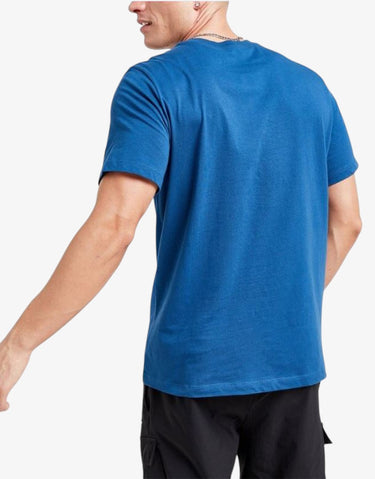 NIKE Club Tee Blue