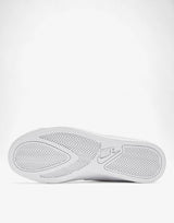 NIKE Court Royale Ac Shoes White/Mauve | MegaMall.bg