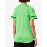 NIKE Dri-Fit Academy 21 Tee Green | MegaMall.bg