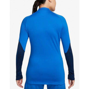 NIKE Dri-Fit Strike 23 Drill Top Blue | MegaMall.bg