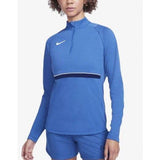 NIKE Dry Academy 21 Drill Top Blue Син L | MegaMall.bg
