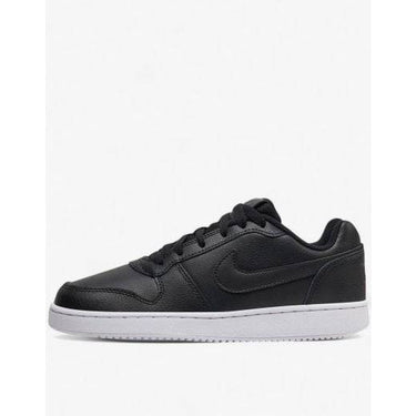 NIKE Ebernon Low Shoes Black W | MegaMall.bg