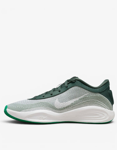 NIKE G.T. Hustle Academy Gray/Green