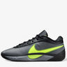 NIKE Giannis Freak 6 Basketball Shoes Black Черен 42 | MegaMall.bg