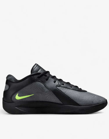 NIKE Giannis Freak 6 Basketball Shoes Black | MegaMall.bg