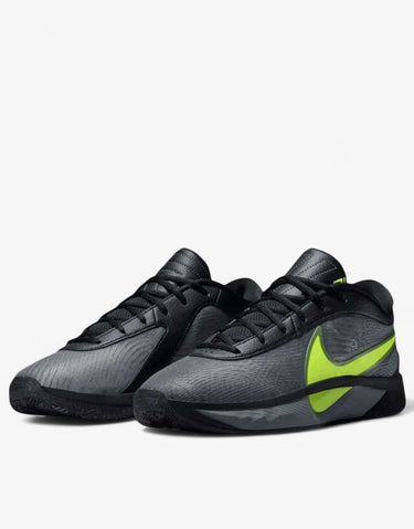 NIKE Giannis Freak 6 Basketball Shoes Black | MegaMall.bg
