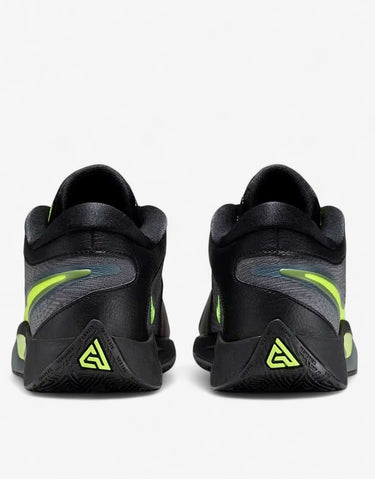 NIKE Giannis Freak 6 Basketball Shoes Black | MegaMall.bg