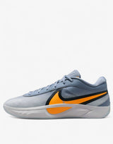 NIKE Giannis Freak 6 Basketball Shoes Grey/Orange Сив 40 | MegaMall.bg