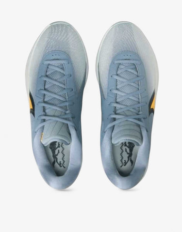 NIKE Giannis Freak 6 Basketball Shoes Grey/Orange | MegaMall.bg