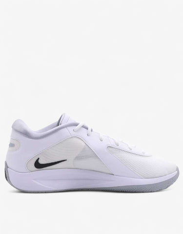 NIKE Giannis Freak 6 Basketball Shoes White | MegaMall.bg