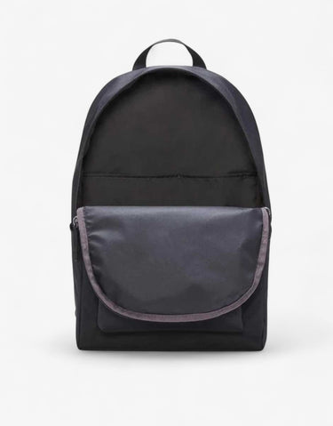 NIKE Heritage Backpack Black | MegaMall.bg