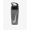 NIKE HyperCharge Straw Water Bottle 470 ml Black Черен | MegaMall.bg