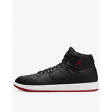 NIKE Jordan Access Shoes Black | MegaMall.bg