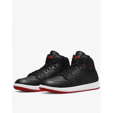 NIKE Jordan Access Shoes Black | MegaMall.bg