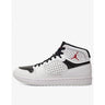 NIKE Jordan Access Shoes White/Black Бял 41 | MegaMall.bg