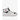 NIKE Jordan Access Shoes White/Black | MegaMall.bg
