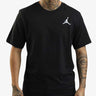 NIKE Jordan Jumpman Tee Black Черен M | MegaMall.bg