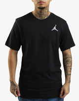 NIKE Jordan Jumpman Tee Black Черен M | MegaMall.bg