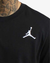NIKE Jordan Jumpman Tee Black | MegaMall.bg