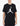 NIKE Jordan Jumpman Tee Black/White Черен S | MegaMall.bg