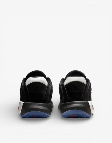 NIKE Jordan Luka 4 Space Navigator Shoes Black/White | MegaMall.bg
