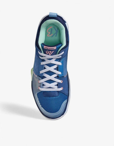 NIKE Jordan One Take 5 Basketball Shoes Blue/Multi | MegaMall.bg