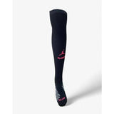 NIKE 1-Pair Jordan Socks Black Черен 34-38 | MegaMall.bg