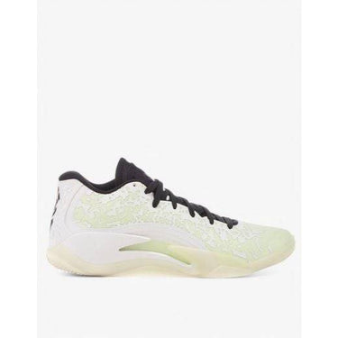 NIKE Jordan Zion 3 Basketball Shoes Green/White | MegaMall.bg