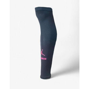 NIKE Jordan Football Socks Black | MegaMall.bg