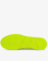 NIKE Mercurial Vapor 14 Club Indoor Football Shoes Volt/Bright Crimson | MegaMall.bg