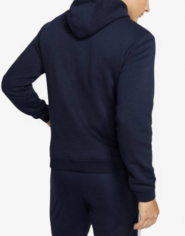 NIKE Park 20 Fleece Hoodie Navy | MegaMall.bg