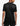 NIKE Park VII Dri-Fit K Tee Black