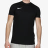 NIKE Park VII Dri-Fit Tee Black Черен S | MegaMall.bg