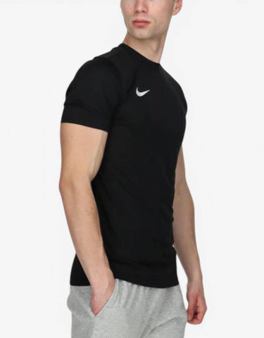 NIKE Park VII Dri-Fit Tee Black | MegaMall.bg