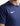 NIKE Park VII Dri-Fit Tee Navy