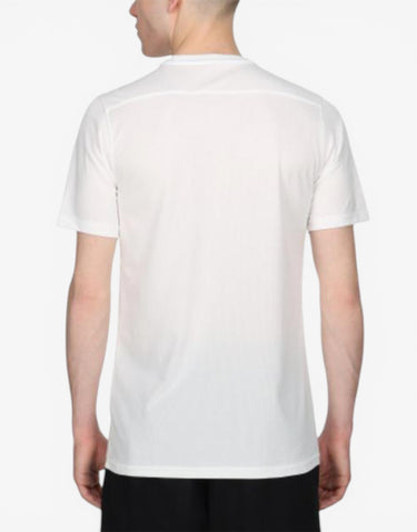 NIKE Park VII Dri-Fit Tee White