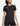 NIKE Park VII Dri-Fit W Tee Black