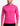 NIKE Pro Mock Thermoactive Long Sleeve Top Pink
