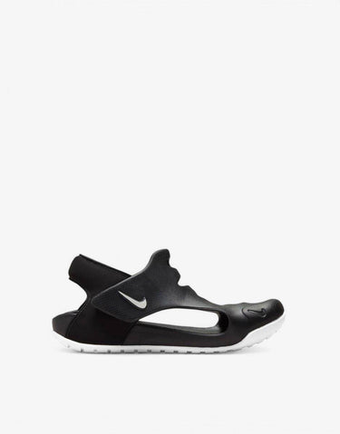 NIKE Sunray Protect 3 Black PS | MegaMall.bg