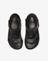 NIKE Sunray Protect 3 Black PS | MegaMall.bg