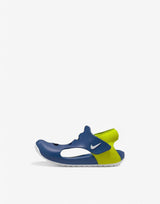 NIKE Sunray Protect 3 Navy TD Син 23.5 | MegaMall.bg