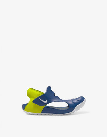 NIKE Sunray Protect 3 Navy TD | MegaMall.bg