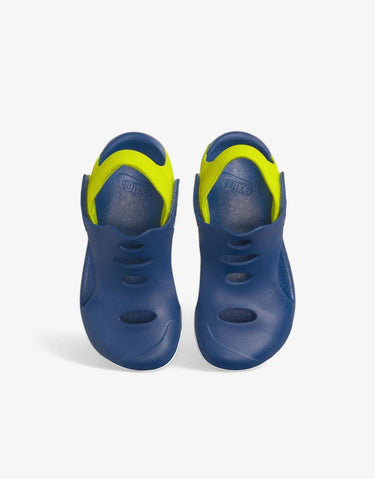 NIKE Sunray Protect 3 Navy TD | MegaMall.bg