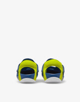 NIKE Sunray Protect 3 Navy TD | MegaMall.bg