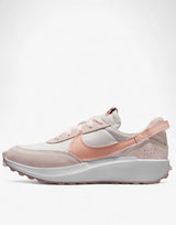 NIKE Waffle Debut Shoes Pink Розов 36.5 | MegaMall.bg