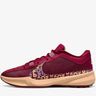 NIKE x Giannis Zoom Freak 5 Alphabet Bros Basketball Shoes Burgundy Бордо 40 | MegaMall.bg
