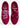 NIKE x Giannis Zoom Freak 5 Alphabet Bros Basketball Shoes Burgundy | MegaMall.bg